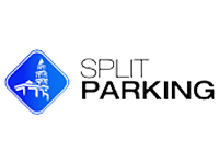Split Parking - Parkplätze