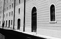 Streetphotographie Split