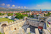Kamerlengo & Altstadt Trogir