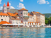 Sehenswürdigkeiten Trogir