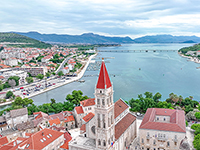 Kathedrale Sv. Lovre