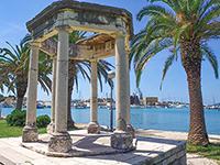 Marshal Marmont Gloriette