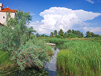 Naturschutzgebiet Pantan