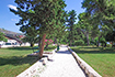 Park Fortin, Trogir