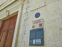 Stadtmuseum Trogir