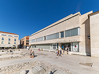 Archäologisches Museum - Arheološki muzej