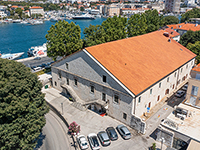 Arsenal Zadar