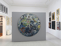 Kunstgallerie des Volksmuseum Zadar