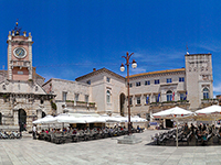 Volksplatz - Narodni trg