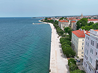 Uferpromenade - Riva