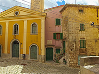 Stari Trg. - Alter Platz