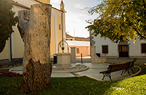 Panorama Sv. Zeno, Brtonigla