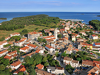 Sv. Bernard in Funtana