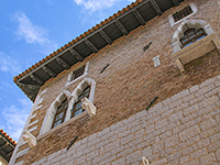 Zuccato Palast - Palazzo Zucatto