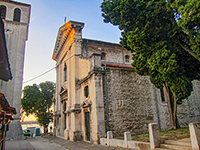 Dom Maria Himmelfahrt, Kathedrale