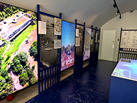 Historisches und Maritimes Museum Istriens