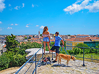 Sehenswürdigkeiten Pula