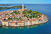'Altstadt Rovinj'