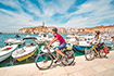 Radtour Rovinj