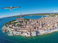 Sehenswertes Rovinj