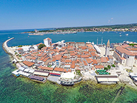 Sehenswertes Umag Riviera