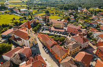 Brtonigla, Sv. Zenona