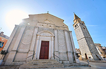 Kirche Maria Himmelfahrt & Glockenturm
