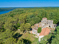 Kloster Sv. Mihovil (bei Kloštar)