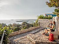 Aussichtsspunkt Bepo & Tonina, Vrsar