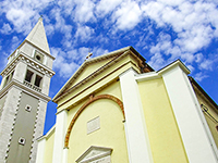 Pfarrkirche Hl. Martin