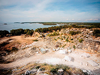 Steinbruch Montraker