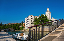 Kirche Maria Himmelfahrt