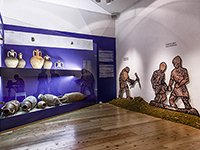 Stadtmuseum Crikvenica und Stadtgalerie