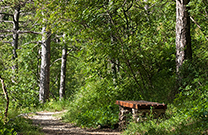 Wanderweg Crikvenica