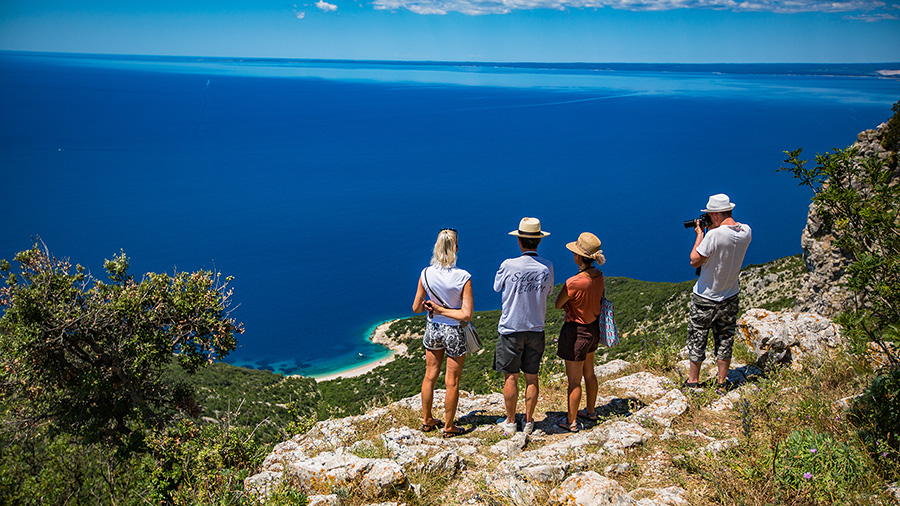 Sehenswertes Insel Cres, Sv. Ivan