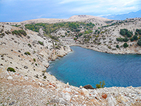 Goli otok