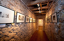 Galerie Infeld, Dobrinj