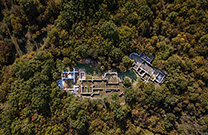 Archäologische Stätte Cickini