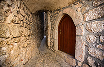 Engste Gasse der Welt