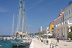 Uferpromenade Mali Losinj
