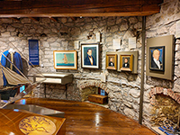 Museum & Gallerie in der Kula