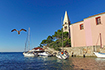 Veli Losinj, Sv. Antuna