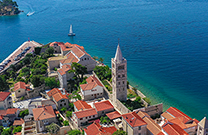 Kathedrale, Sv. Marije, Dorka Park