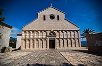 Katedrale uznesenja blazene djevice Marije