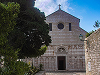 Kathedrale der Maria Himmelfahrt