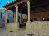Stadtloggia