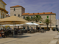 Trg. Municipium Arbae