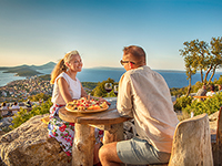 Providenca, Mali Losinj