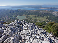 Aussichtspunkt Mahavica