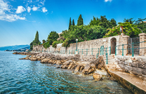Lungomare Opatija
